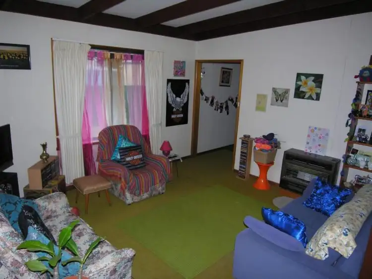 Second view of Homely house listing, 55 Main Road, Seaspray VIC 3851