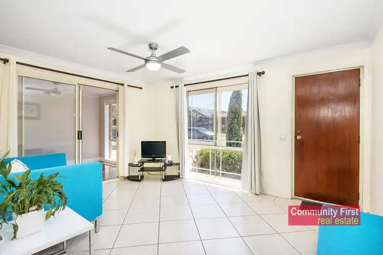 Third view of Homely house listing, 12 Tamworth Crescent, Hoxton Park NSW 2171