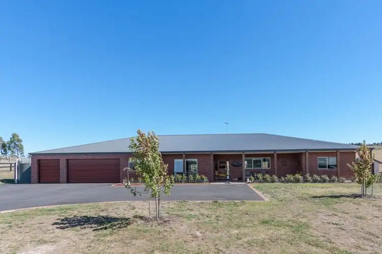 265 Yea Road, Whittlesea VIC 3757