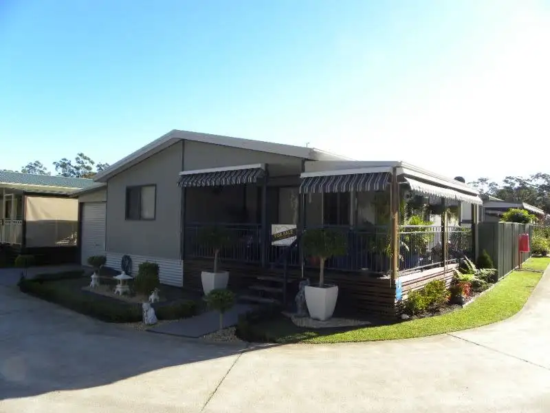 Main view of Homely house listing, 36/187 The Springs Rd, Sussex Inlet NSW 2540