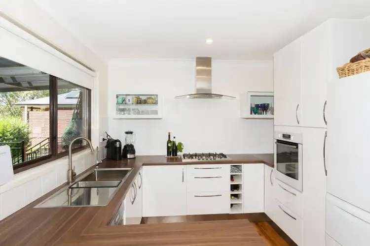 Third view of Homely house listing, 44 Russell Avenue, Valley Heights NSW 2777