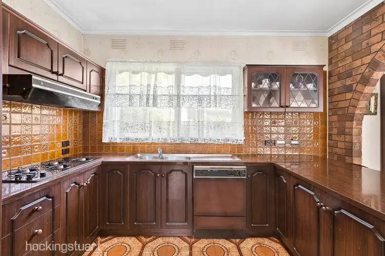 Fifth view of Homely house listing, 4 Academy Avenue, Reservoir VIC 3073