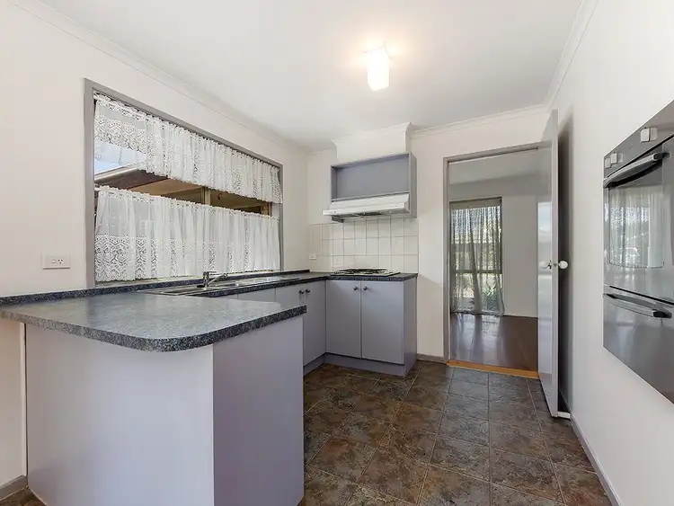 Third view of Homely house listing, 1 Lentini Place, Taylors Lakes VIC 3038