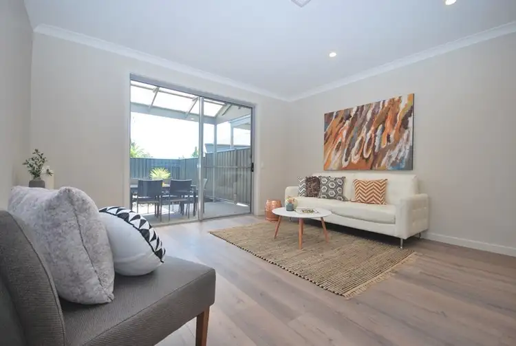 Fifth view of Homely house listing, 29 Andrea Avenue, Newton SA 5074