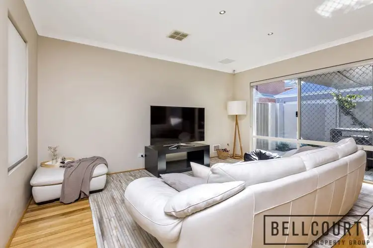 Third view of Homely house listing, 2/58 Mars Street, Carlisle WA 6101