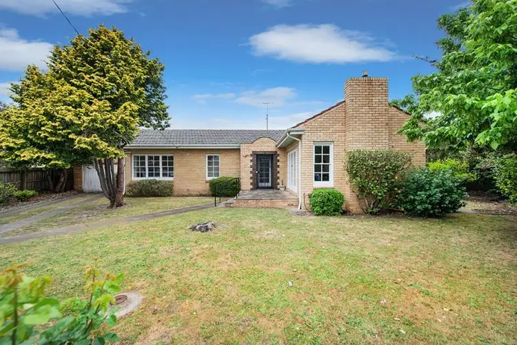 Main view of Homely house listing, 36 Latrobe Court, Caulfield South VIC 3162
