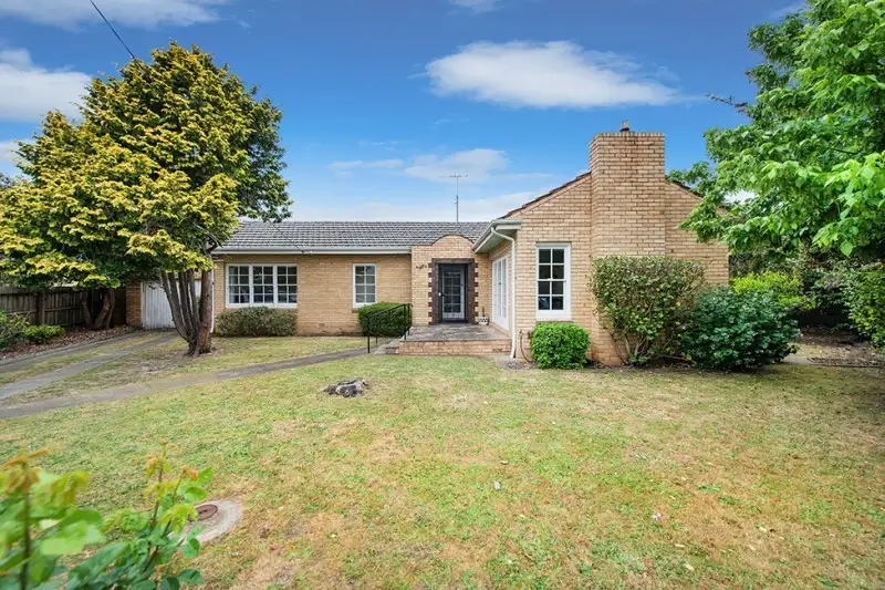 Main view of Homely house listing, 36 Latrobe Court, Caulfield South VIC 3162