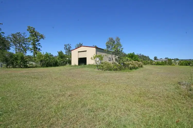 Fourth view of Homely land listing, Lot 12 Clyde Essex Drive, Gulmarrad NSW 2463