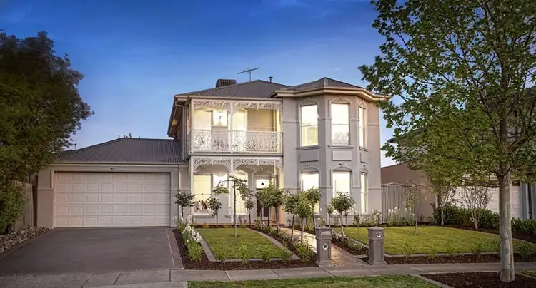 3 Forrest Place, Taylors Lakes VIC 3038