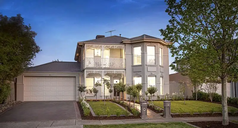 Main view of Homely house listing, 3 Forrest Place, Taylors Lakes VIC 3038