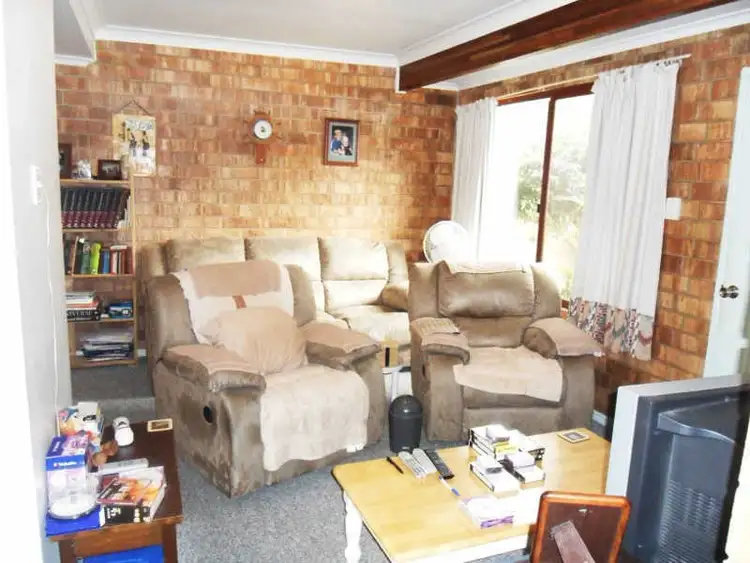 Fourth view of Homely unit listing, 5 @ 1 Kent Street, Kingaroy QLD 4610