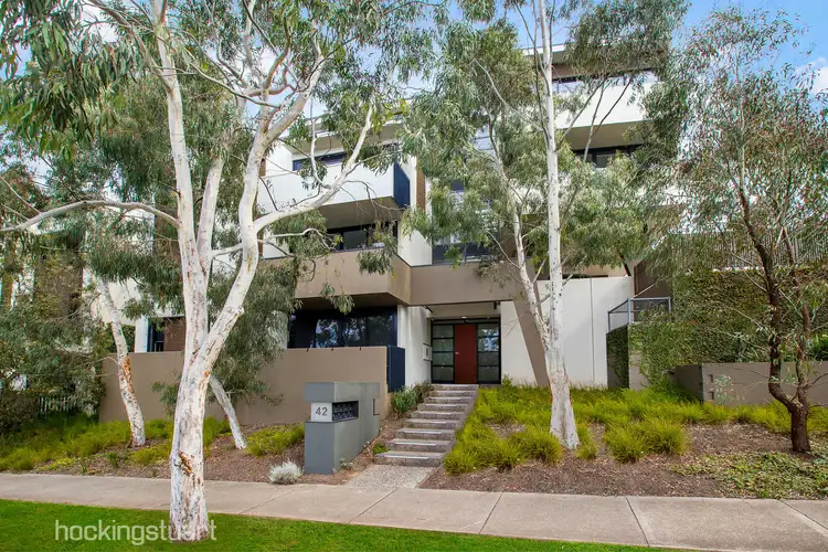 Sixth view of Homely apartment listing, 6/42 Ormond Boulevard, Bundoora VIC 3083