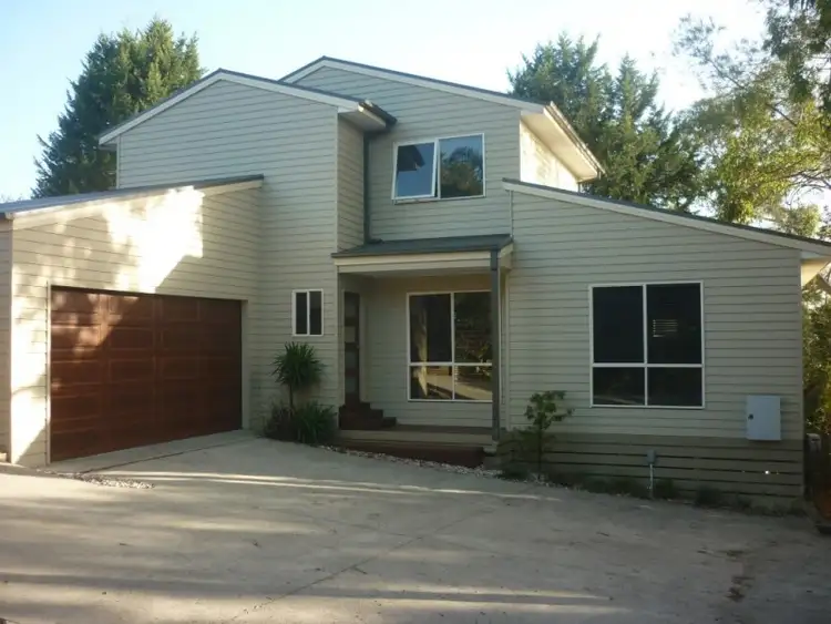 Main view of Homely house listing, 36A Rolling Hills Road, Chirnside Park VIC 3116