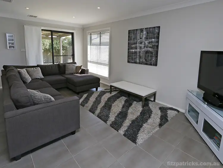 Fourth view of Homely house listing, 28 Bindari Avenue, Glenfield Park NSW 2650