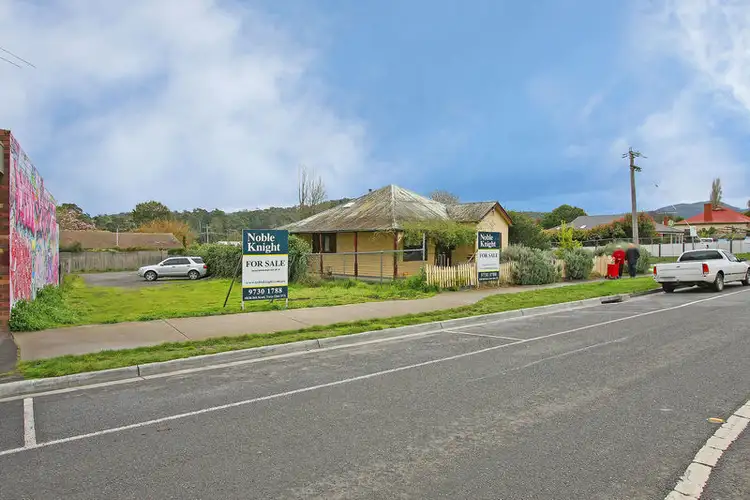 Third view of Homely house listing, 7-11 St Leonards Road, Healesville VIC 3777