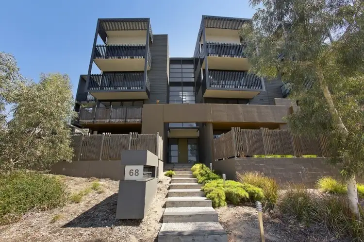 Second view of Homely apartment listing, 7/68 Janefield Drive, Bundoora VIC 3083