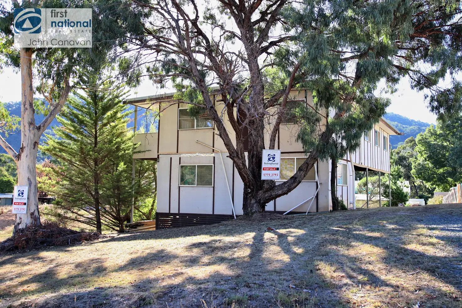Main view of Homely house listing, 6 Village Way, Macs Cove VIC 3723