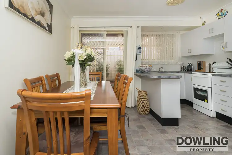 Fourth view of Homely house listing, 1/12 Mort Street, Shortland NSW 2307