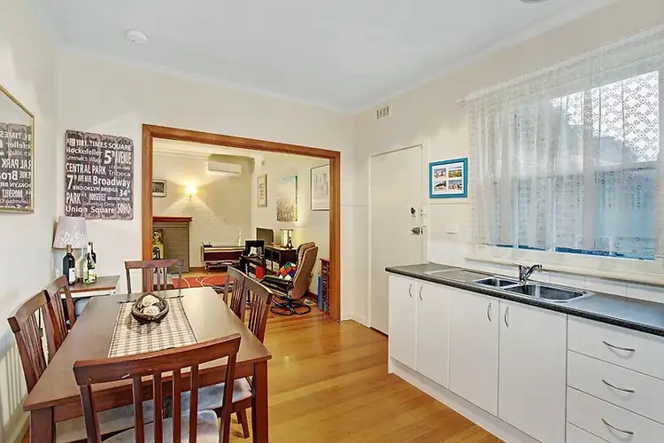Third view of Homely house listing, 17 Unsworth Road, Ringwood North VIC 3134