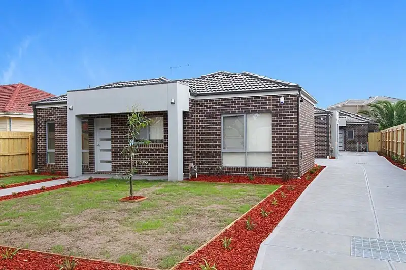 Main view of Homely unit listing, 1-4 16 Jinghi Rd, Reservoir VIC 3073