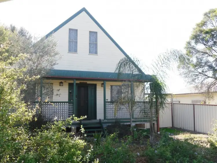 11A Dubbo Street, Abermain NSW 2326