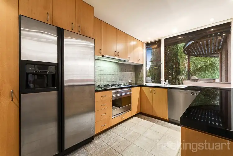 Fifth view of Homely townhouse listing, Level 2/48 Murrumbeena Road, Murrumbeena VIC 3163