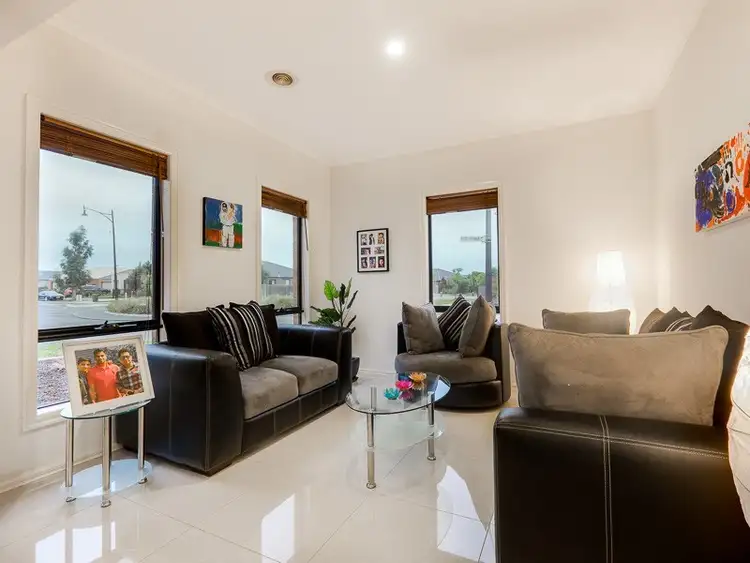 Sixth view of Homely house listing, 64 Kulin Drive, Tarneit VIC 3029