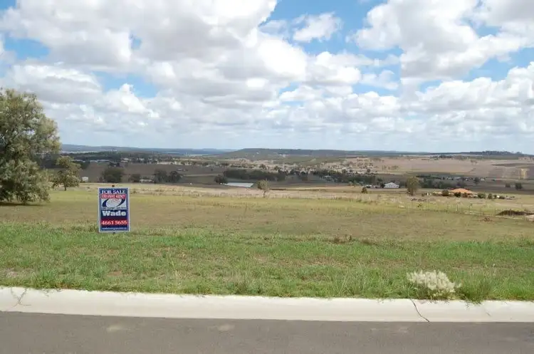 LOT 90, 340 Mt Tabor Road, Warwick QLD 4370