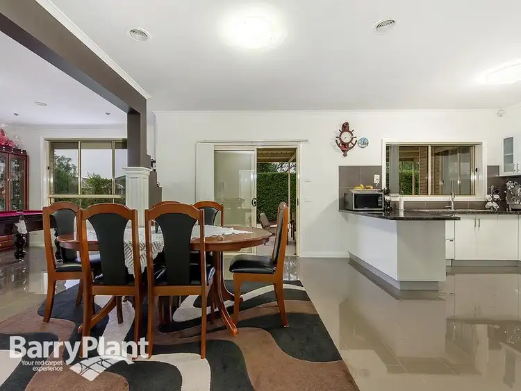 Fourth view of Homely house listing, 5 Ibis Grove, Cairnlea VIC 3023