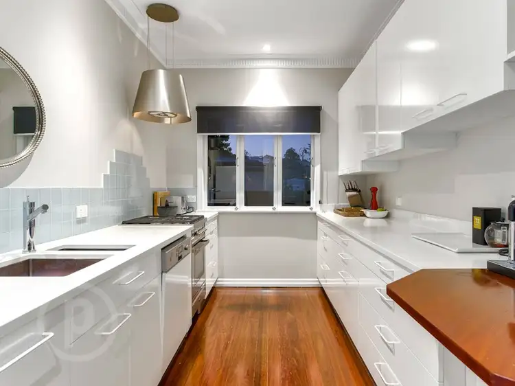 Second view of Homely house listing, 2 Prince Street, Paddington QLD 4064