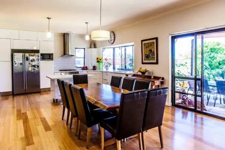 Seventh view of Homely house listing, 64A Clayton Street, East Fremantle WA 6158