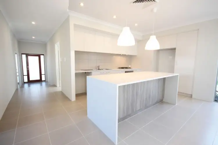 Fourth view of Homely house listing, 26B Abbott Way, Wilson WA 6107