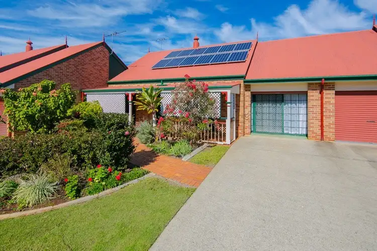 Second view of Homely retirement listing, 30/83 Freeth Street West, Ormiston QLD 4160