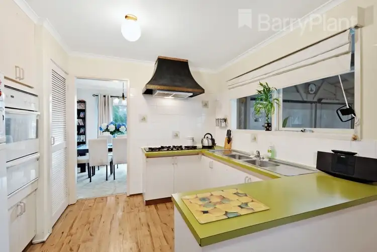 Second view of Homely house listing, 24 Stewart Drive, Werribee VIC 3030