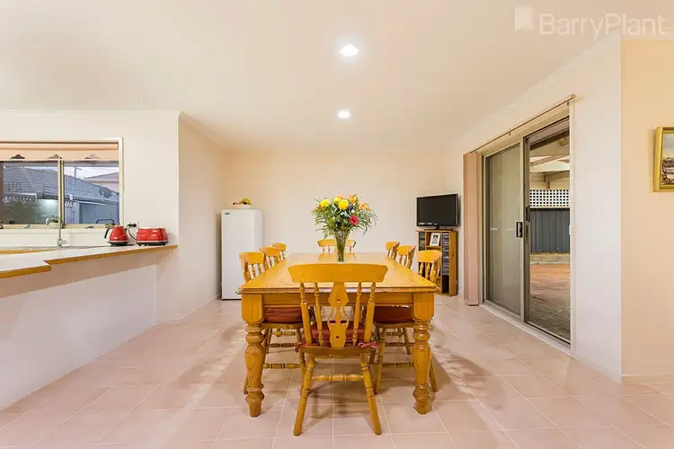 Fourth view of Homely house listing, 3 Selwood Place, Altona Meadows VIC 3028