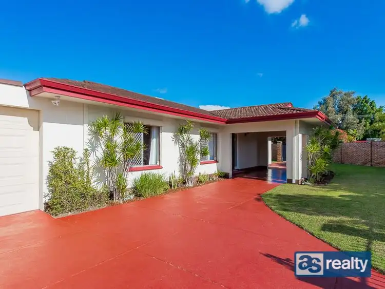 Second view of Homely house listing, 2 Netley Street, Morley WA 6062