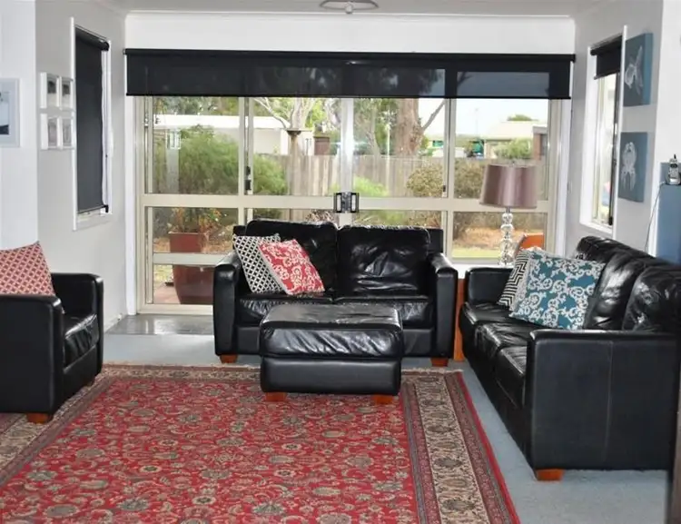 Second view of Homely house listing, 8 Burden Place, Paynesville VIC 3880
