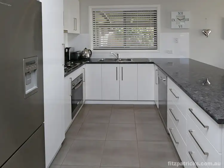 Second view of Homely house listing, 28 Bindari Avenue, Glenfield Park NSW 2650