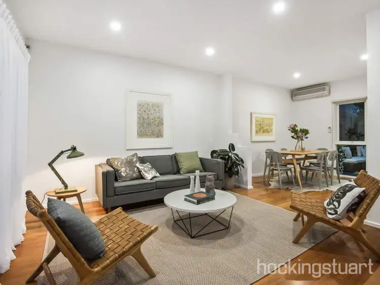 Main view of Homely house listing, 215 Princes Street, Port Melbourne VIC 3207
