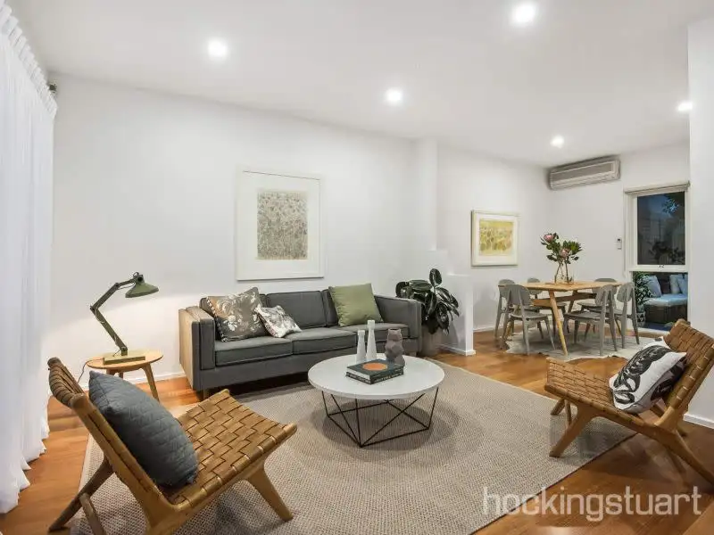 Main view of Homely house listing, 215 Princes Street, Port Melbourne VIC 3207
