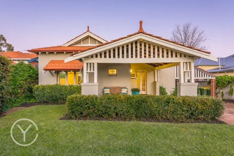 8 McKenzie Street, Wembley WA 6014
