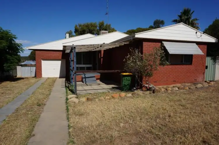 Main view of Homely house listing, 20 Alfred Street, York WA 6302