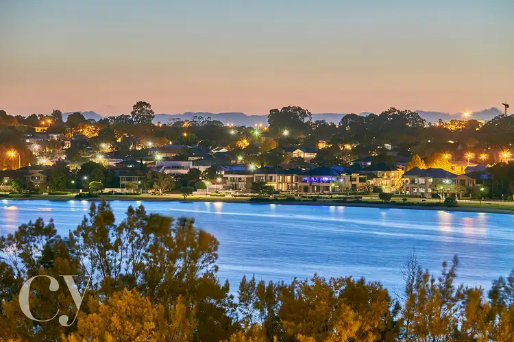 Second view of Homely house listing, 13 Success Crescent, Salter Point WA 6152