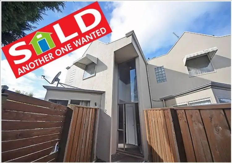 2/8 Barkly Street, Portland VIC 3305