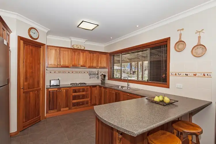 Sixth view of Homely house listing, 18 Heritage Drive, Broadford VIC 3658
