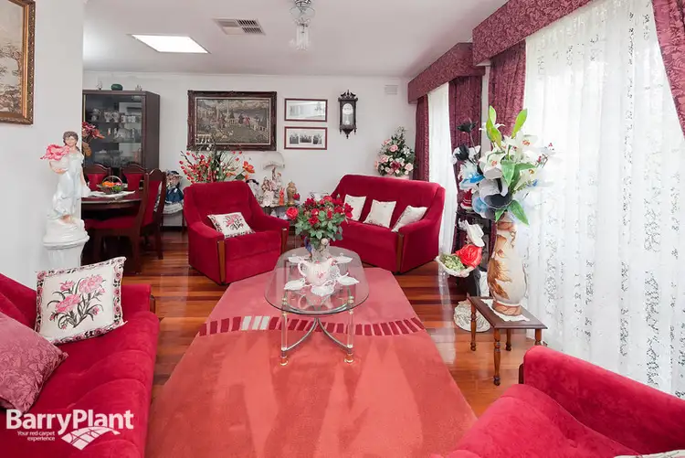 Fifth view of Homely house listing, 1 Simpson Drive, Dandenong North VIC 3175