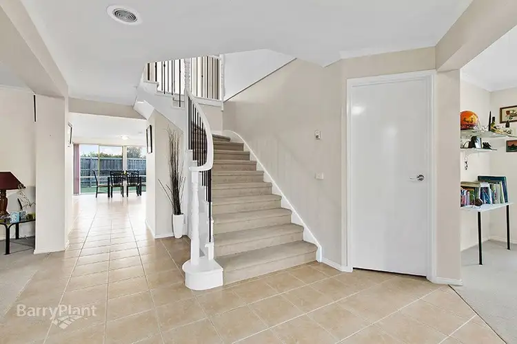 Sixth view of Homely house listing, 23 Clocktower Court, Berwick VIC 3806