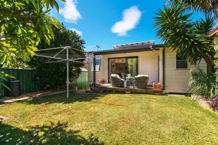 Sixth view of Homely house listing, 74 Station Street, Tempe NSW 2044