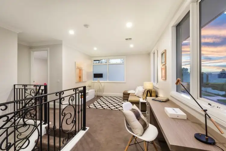 Sixth view of Homely house listing, 50A Baker Parade, Ashburton VIC 3147