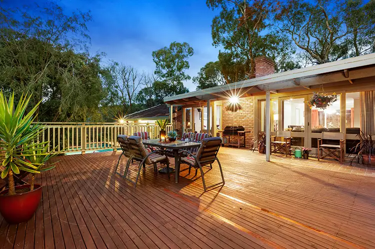 Main view of Homely house listing, 57 Wycliffe Crescent, Eltham VIC 3095